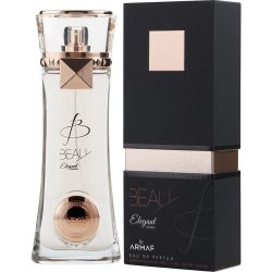 Eau De Parfum Spray 3.4 Oz - Armaf Beau Elegant By Armaf