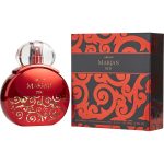 Eau De Parfum Spray 3.4 Oz - Armaf Marjan Red By Armaf