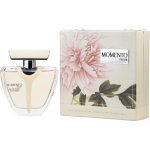 Eau De Parfum Spray 3.4 Oz - Armaf Momento Fleur By Armaf
