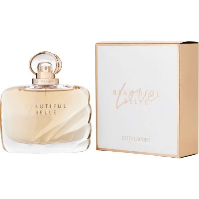 Eau De Parfum Spray 3.4 Oz - Beautiful Belle Love By Estee Lauder