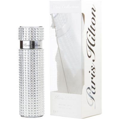 Eau De Parfum Spray 3.4 Oz (Bling Edition) - Paris Hilton By Paris Hilton