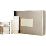 Eau De Parfum Spray 3.4 Oz & Body Lotion 3.4 Oz & Eau De Parfum Spray 0.33 Oz Mini - Elie Tahari By Elie Tahari