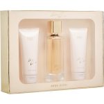 Eau De Parfum Spray 3.4 Oz & Body Lotion 3.4 Oz & Shower Gel 3.4 Oz - Anne Klein Love Anne By Anne Klein