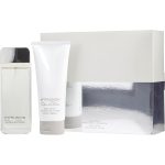 Eau De Parfum Spray 3.4 Oz & Body Lotion 6.7 Oz - Intrusion By Oscar De La Renta