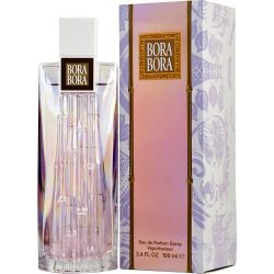 Eau De Parfum Spray 3.4 Oz - Bora Bora By Liz Claiborne