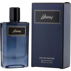 Eau De Parfum Spray 3.4 Oz - Brioni By Brioni