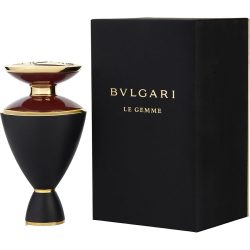 Eau De Parfum Spray 3.4 Oz - Bvlgari Le Gemme Orientali Selima By Bvlgari
