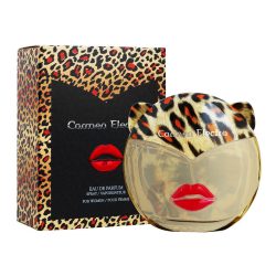 Eau De Parfum Spray 3.4 Oz - Carmen Electra By Carmen Electra