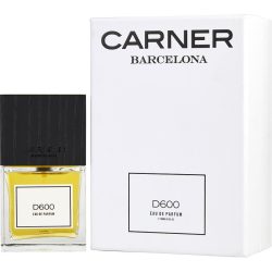 Eau De Parfum Spray 3.4 Oz - Carner Barcelona D600 By Carner Barcelona