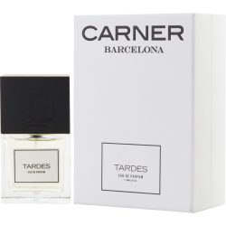 Eau De Parfum Spray 3.4 Oz - Carner Barcelona Tardes By Carner Barcelona