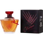 Eau De Parfum Spray 3.4 Oz - Catwoman By Marmol & Son