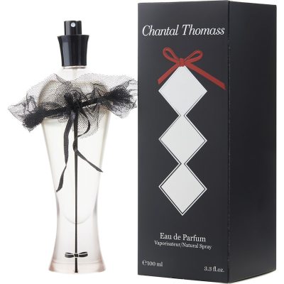 Eau De Parfum Spray 3.4 Oz - Chantal Thomass By Chantal Thomass