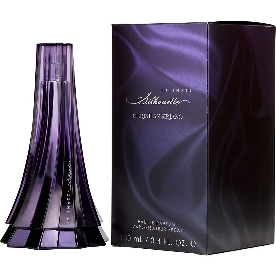 Eau De Parfum Spray 3.4 Oz - Christian Siriano Intimate Silhouette By Christian Siriano Eau De Parfum Spray 3.4 Oz - Christian Siriano Intimate Silhouette By Christian Siriano