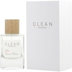 Eau De Parfum Spray 3.4 Oz - Clean Reserve Sel Santal By Clean