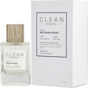Eau De Parfum Spray 3.4 Oz - Clean Reserve Skin By Clean