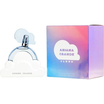 Eau De Parfum Spray 3.4 Oz - Cloud Ariana Grande By Ariana Grande