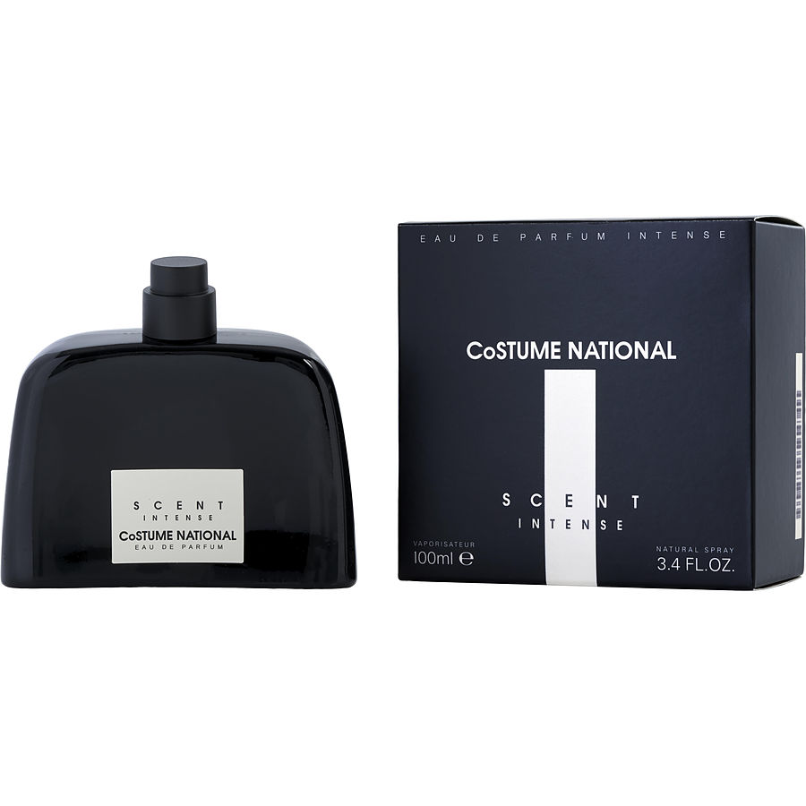 Eau De Parfum Spray 3.4 Oz - Costume National Scent Intense By Costume National Eau De Parfum Spray 3.4 Oz - Costume National Scent Intense By Costume National