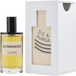Eau De Parfum Spray 3.4 Oz - D.S. & Durga Bowmakers By D.S. & Durga