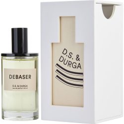 Eau De Parfum Spray 3.4 Oz - D.S. & Durga Debaser By D.S. & Durga