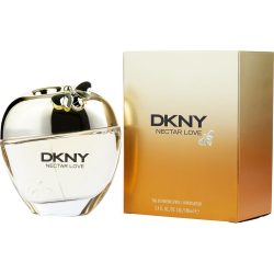 Eau De Parfum Spray 3.4 Oz - Dkny Nectar Love By Donna Karan
