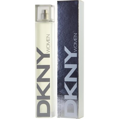 Eau De Parfum Spray 3.4 Oz - Dkny New York By Donna Karan