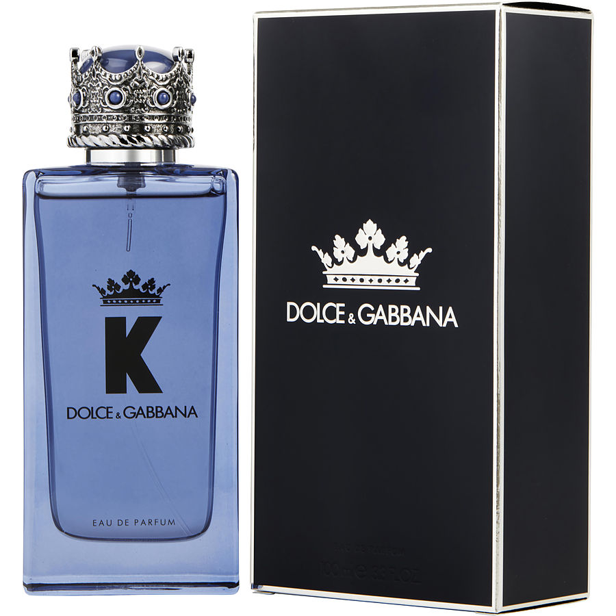 Eau De Parfum Spray 3.4 Oz - Dolce & Gabbana K By Dolce & Gabbana Eau De Parfum Spray 3.4 Oz - Dolce & Gabbana K By Dolce & Gabbana