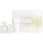 Eau De Parfum Spray 3.4 Oz & Eau De Parfum Spray 1 Oz & Body Lotion 3.4 Oz - Oscar De La Renta Bella Blanca By Oscar De La Renta
