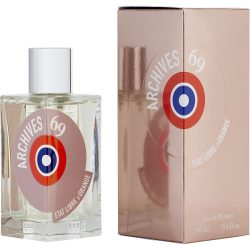 Eau De Parfum Spray 3.4 Oz - Etat Libre D`Orange Archives 69 By Etat Libre D' Orange