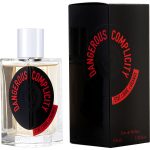 Eau De Parfum Spray 3.4 Oz - Etat Libre D`Orange Dangerous Complicity By Etat Libre D' Orange