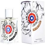 Eau De Parfum Spray 3.4 Oz - Etat Libre D`Orange I Am Trash Les Fleurs Du Dechet By Etat Libre D' Orange