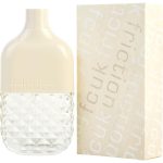 Eau De Parfum Spray 3.4 Oz - Fcuk Friction By French Connection