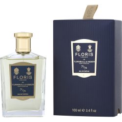 Eau De Parfum Spray 3.4 Oz - Floris 71/72 By Floris