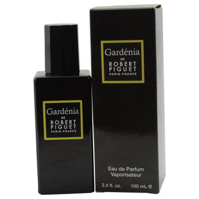 Eau De Parfum Spray 3.4 Oz - Gardenia De Robert Piguet By Robert Piguet