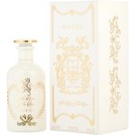 Eau De Parfum Spray 3.4 Oz - Gucci The Eyes Of The Tiger By Gucci
