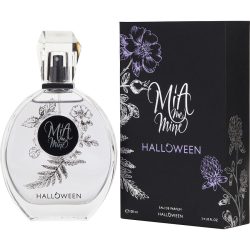 Eau De Parfum Spray 3.4 Oz - Halloween Mia Me Mine By Jesus Del Pozo