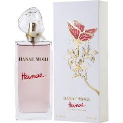 Eau De Parfum Spray 3.4 Oz - Hanae By Hanae Mori