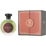 Eau De Parfum Spray 3.4 Oz - Hayari Only For Him By Hayari Parfums