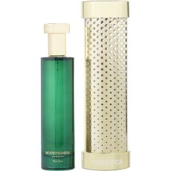 Eau De Parfum Spray 3.4 Oz - Hermetica Woodysandal By Hermetica