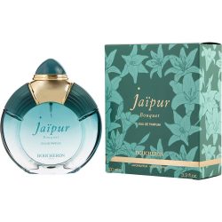 Eau De Parfum Spray 3.4 Oz - Jaipur Bouquet By Boucheron