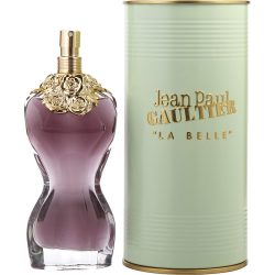 Eau De Parfum Spray 3.4 Oz - Jean Paul Gaultier La Belle By Jean Paul Gaultier
