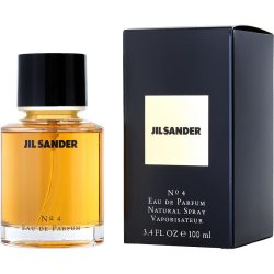Eau De Parfum Spray 3.4 Oz - Jil Sander #4 By Jil Sander