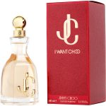 Eau De Parfum Spray 3.4 Oz - Jimmy Choo I Want Choo By Jimmy Choo