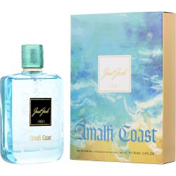 Eau De Parfum Spray 3.4 Oz - Just Jack Amalfi Coast By Just Jack