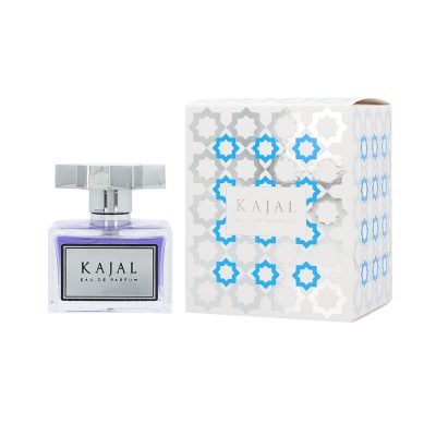 Eau De Parfum Spray 3.4 Oz - Kajal By Kajal