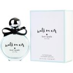 Eau De Parfum Spray 3.4 Oz - Kate Spade Walk On Air By Kate Spade