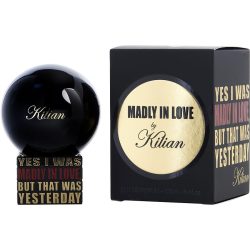 Eau De Parfum Spray 3.4 Oz - Kilian Madly In Love By Kilian