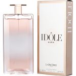 Eau De Parfum Spray 3.4 Oz - Lancome Idole Aura By Lancome