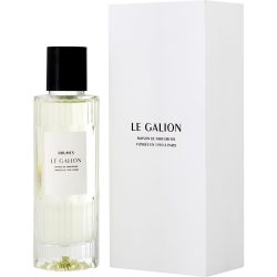 Eau De Parfum Spray 3.4 Oz - Le Galion Brumes By Le Galion