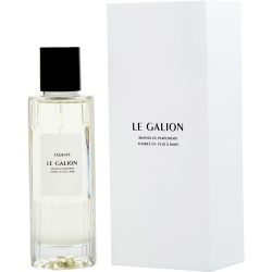 Eau De Parfum Spray 3.4 Oz - Le Galion Esquive By Le Galion