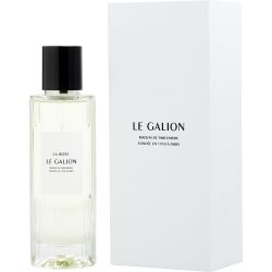 Eau De Parfum Spray 3.4 Oz - Le Galion La Rose By Le Galion